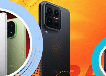 iQOO 15 Ultra Jadi HP Terkencang AnTuTu April 2026