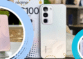 realme C100 Series Hadir dengan Baterai 8000mAh