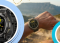ADVAN Ultra Watch Resmi, Andalkan GPS dan AI Voice