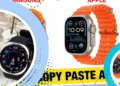 Apple Perlebar Dominasi Smartwatch, Samsung Melemah