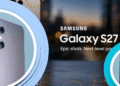 Bocoran Galaxy S27 Ultra Baterai Besar dan Fitur Baru