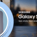 Bocoran Galaxy S27 Ultra Baterai Besar dan Fitur Baru