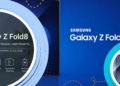 Galaxy Z Fold 8 Wide Siap Hadir dengan Layar Lebih Luas