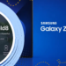 Galaxy Z Fold 8 Wide Siap Hadir dengan Layar Lebih Luas
