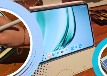 Huawei MatePad Mini Meluncur, Usung Layar OLED 120Hz