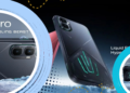 Infinix GT 50 Pro Andalkan Pendinginan untuk Gaming