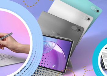 Lenovo Idea Tab Pro Gen 2 Hadir dengan Layar 144Hz