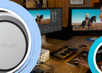 Mac Studio M5 Ultra Segera Hadir, M7 Ultra Menyusul