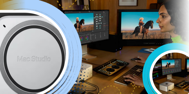 Mac Studio M5 Ultra Segera Hadir, M7 Ultra Menyusul
