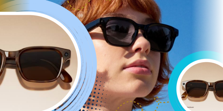 Meta Glasses Resmi Meluncur, Smart Glasses Mulai Rp4,8 Juta