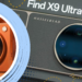 OPPO Find X9 Ultra Raja Kamera dan Baterai 2026