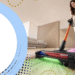 REIWA VS-2501 Meluncur, Vacuum Cleaner Nirkabel Baru