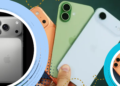 Rumor iPhone 18 Standar Baru Meluncur pada 2027