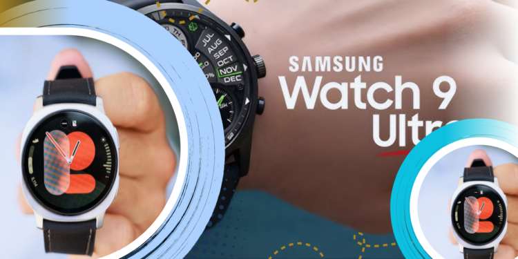 Samsung Fokus AI di Galaxy Watch 9 dan Ultra 2
