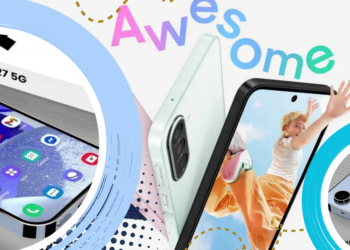 Samsung Galaxy A27 Bocor, Snapdragon 6 Gen 3 Terungkap