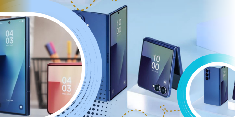 Samsung Galaxy Z Fold7 dan Flip7 Makin Tahan Lama