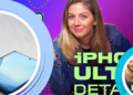 iPhone Ultra Pakai Touch ID, Face ID Terancam Absen