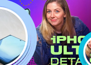 iPhone Ultra Pakai Touch ID, Face ID Terancam Absen