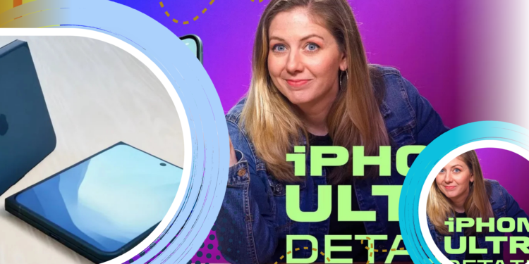 iPhone Ultra Pakai Touch ID, Face ID Terancam Absen