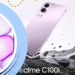 realme C100i Resmi Dijual, Usung Baterai 7000mAh