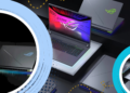 ASUS ROG Strix G18 2026 Resmi, Usung RTX 5080 Mini LED