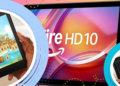 Amazon Fire HD 10 Kini Pakai RAM 4GB, Harga Naik