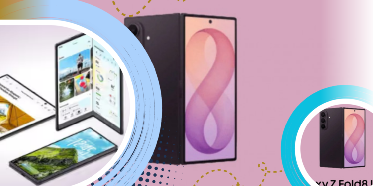 Bocoran Lengkap Galaxy Z Fold 8, Ultra, dan Z Flip 8