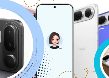 Bocoran Nubia NaviX Ultra Snapdragon 8 Elite dan AI