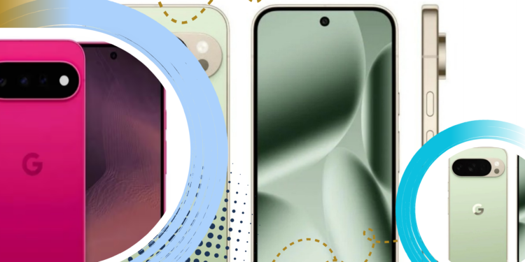 Bocoran Pixel 11 Pro Harga Naik, Baterai Justru Turun