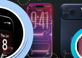 Bocoran iPhone 18 Pro Max Usung Baterai Lebih Awet