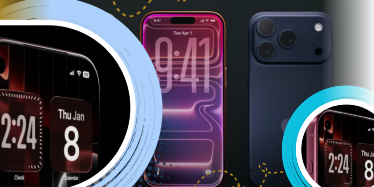 Bocoran iPhone 18 Pro Max Usung Baterai Lebih Awet