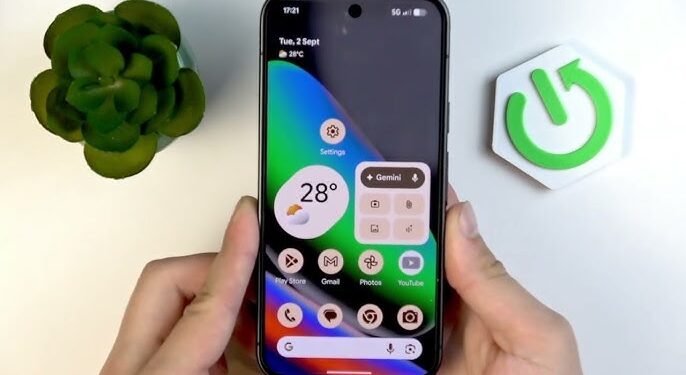 Cara Screenshot Google Pixel Dikeluhkan, Ini Alasannya