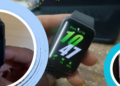 Galaxy Fit 3 Dilaporkan Alami Masalah Green Line