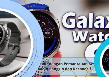 Galaxy Watch 9 Andalkan Fitur Kesehatan Lebih Cerdas
