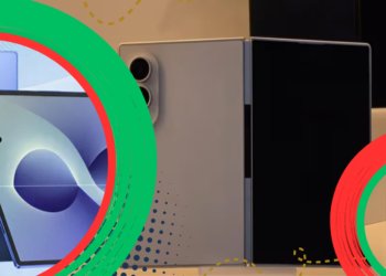 Galaxy Z Fold 8 Muncul di Foto Asli Jelang Peluncuran
