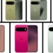 Google Pixel 11 Series Bocor, Ini Daftar Warna Lengkapnya