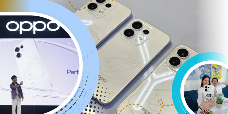 Harga Oppo Reno 16 Series di Indonesia, Mulai Rp7,9 Juta