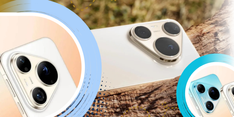 Huawei Pura 90s Series Resmi Global, Kamera Makin Canggih