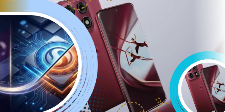 Motorola Edge 70 Max Bawa Baterai 7.100mAh Jumbo