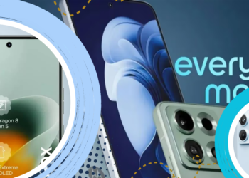 Motorola Edge 70 Max Dikritik karena Update Android