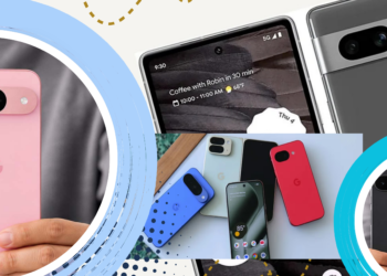 Perbedaan Google Pixel AS dan Global, Mana Lebih Baik