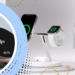 Qi2 50W Siap Hadir, Wireless Charging Makin Ngebut