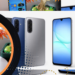 Samsung Galaxy A18 Bocor, Desain dan Chipset Terungkap