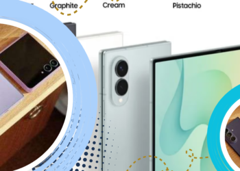 Samsung Galaxy Z Fold 8 Resmi dengan Desain Lebih Tipis
