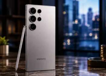 Samsung Siapkan Perubahan Besar untuk Galaxy S27