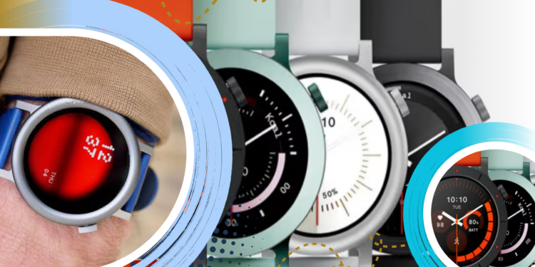 Smartwatch Premium Nothing Bocor, Rilis September 2026