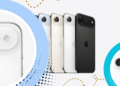 iPhone Air 2 Bocor, Bawa Baterai Lebih Besar dan 2 Kamera