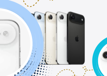 iPhone Air 2 Bocor, Bawa Baterai Lebih Besar dan 2 Kamera