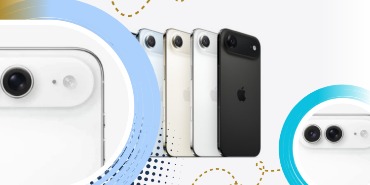 iPhone Air 2 Bocor, Bawa Baterai Lebih Besar dan 2 Kamera