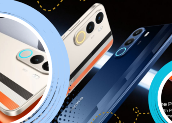 realme P4 Series Meluncur, Baterai Besar Mulai Rp1 Jutaan